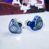 YINYOO TANGZU Wan er S.G - Auriculares con cable HiFi
