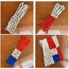 Basketball Net All Weather Heavy Duty Nets Basketball Backboard Accessories