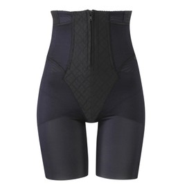 Wacoal Maternity MGR378 Long Maternity Girdle, Postpartum Pelvic Support (Waist-shaping), Shape Mommy Girdle - blk