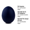 BeepEgg Basic Nightblue – Egg Timer for Boiling Eggs –