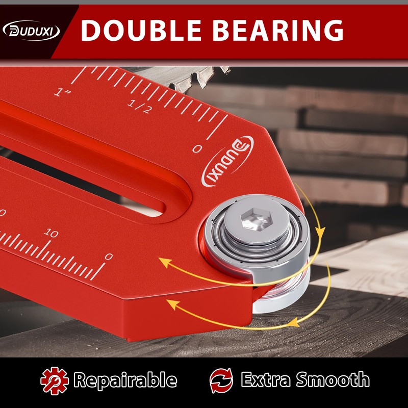 Thin Rip Jig Table Saw Jig Guide, Making Repetitive Narrow