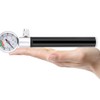 MIni Lightweight Bicycle Pump 88PSI Foldable Bike Ball Portable Pump