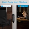 VERPROOF Gun Safe Quick Access Handgun Firearm Safes for Pistols
