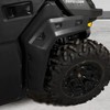 HAKA TOUGH Wider Extended Fender Flares for Can Am Defender