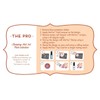 MoYou -London Nail Design The Pro Stencils 04