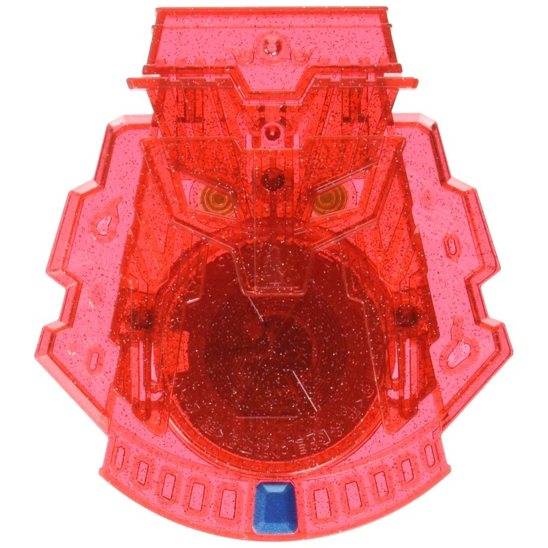 妖怪ウォッチ 秘宝妖怪エンブレム&カセキメダルセット06 マドモアイゼル