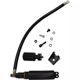 Tecomec Hydraulic Cylinder Assembly Super Jolly K00200319  Oregon 620-120 546950