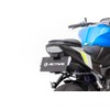 Active GSX-S1000 '22 1155045 Fenderless Kit with LED License Plate