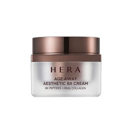 Hera Age Away Aesthetic BX Cream 50ml / 헤라 에이지 어웨이 에스테틱 BX 크림 50ml