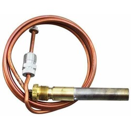 HVAC Thermopile Fits Vulcan Hart Replaces Robertshaw 1951-53F 410839-1 Fits...