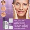  Dermaxgen Instant Face Lift – Anti-Aging Cream for Tightening,