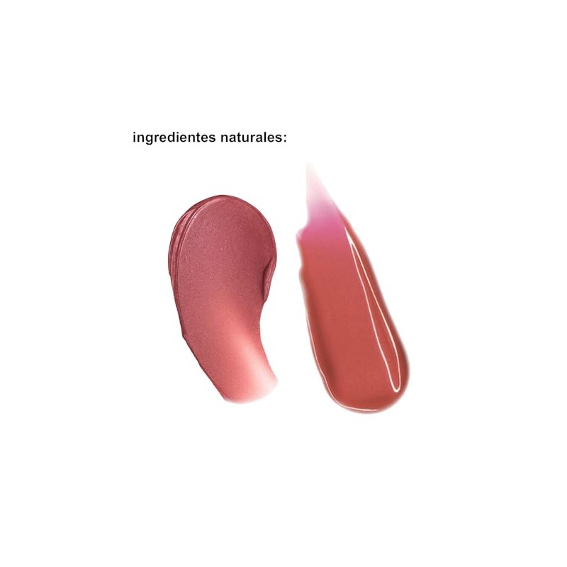 SARELLY, Dúo Telenovela, Tinta para Labios + Gloss, Estuche de
