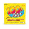 Learning Resources Hundred Number Board, Early Math, Counting Games for