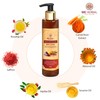 We Herbal Kumkumadi Body Lotion | Ayurvedic Moisturizer with Saffron