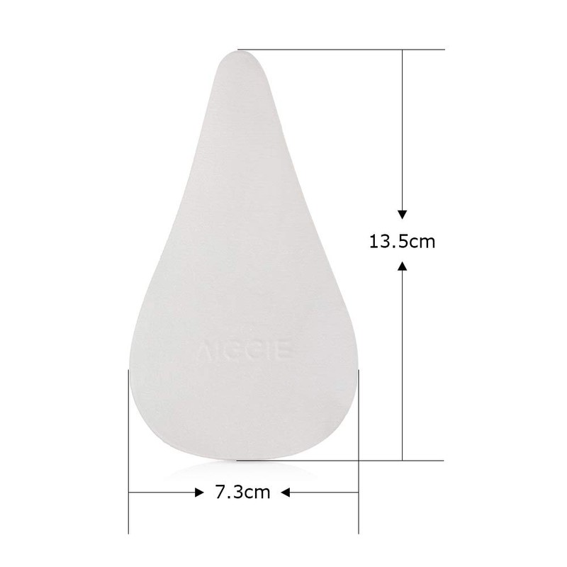 Camel Toe Concealer,Leepesx Camel Toe Concealer for Swimsuit, Reusable Traceless