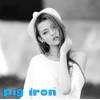 Pig Iron Yellow Y2 Pro Filter. Contrast Booster for Black