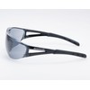 Swans AMZ-G01-0001_BK Sports Sunglasses, Original Model Made in Japan
