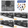 Shirt Folder V1-Plus Tshirt Folding Board Clothes Folder Easy and