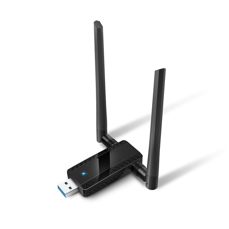 USB 300Mbps 2.4G Wireless Repeaters WIFI Expander Signals Boosters Enhancer