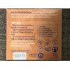Silicone Wrinkle Patches for Forehead, Under Eye & Face: Reusable