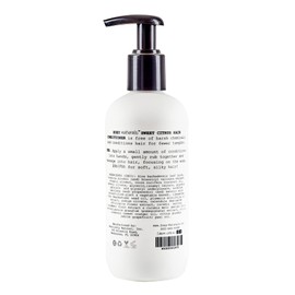 Zoey Naturals - Sweet Citrus Hair Conditioner for Kids, Tear-Free, Hypoallergenic, Paraben-Free, Cruelty Free, Made in USA