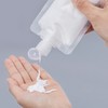 Cosmetic Empty Bottle Dispensing Pack Travel Tube Container 30ml M12218 17ea