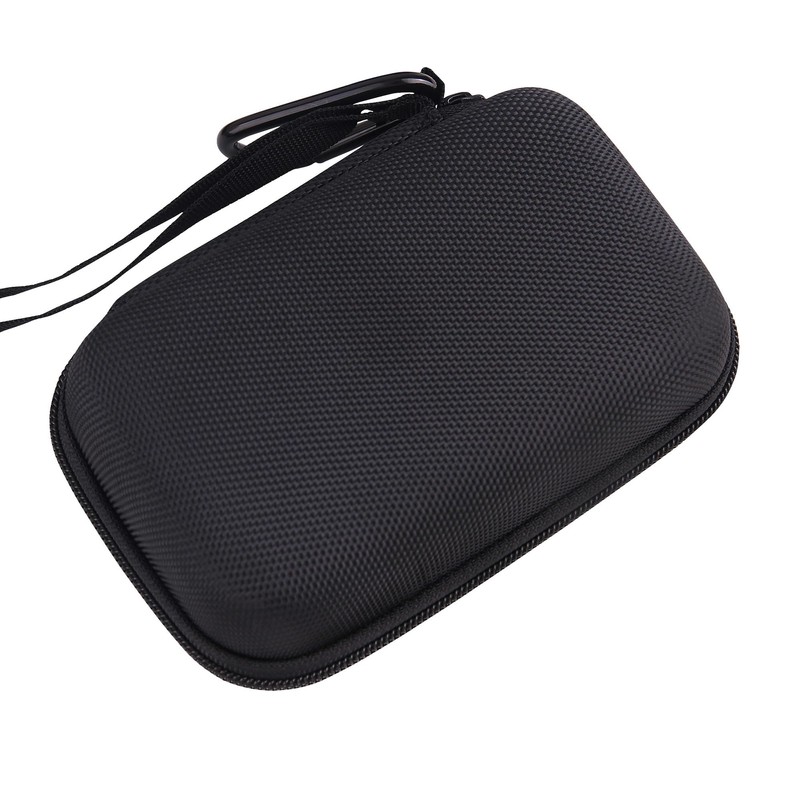 WAIYUJP Storage Case Compatible with Panasonic LUMIX DC-TZ99, DC-TZ95, DC-TZ90,