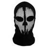 ChAmBer37 Gesichtsmaske, Motiv Call of Duty: Ghosts (Skelett-Kopf), Totenkopf-Motiv, Sturmhaube