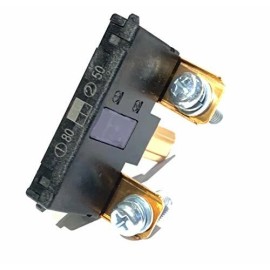 EDS NEW Honda / Acura 38231-SNA-A11 38231SNAA11 Multi Block (80 Amp / 50 Amp) Fuse