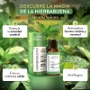Aceite Esencial De Hierbabuena 15ml100% Puro Difusor-aroma