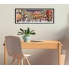 Clementoni Clementoni 39928 Christmas Village Puzzle 1000 Pieces Adults Puzzle