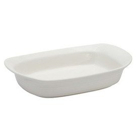 CorningWare Side Dish, Etch White, 798 ml Capacity
