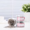 Delhi Deli Easy Paper Clips 200pcs / 델리 이지 페이퍼