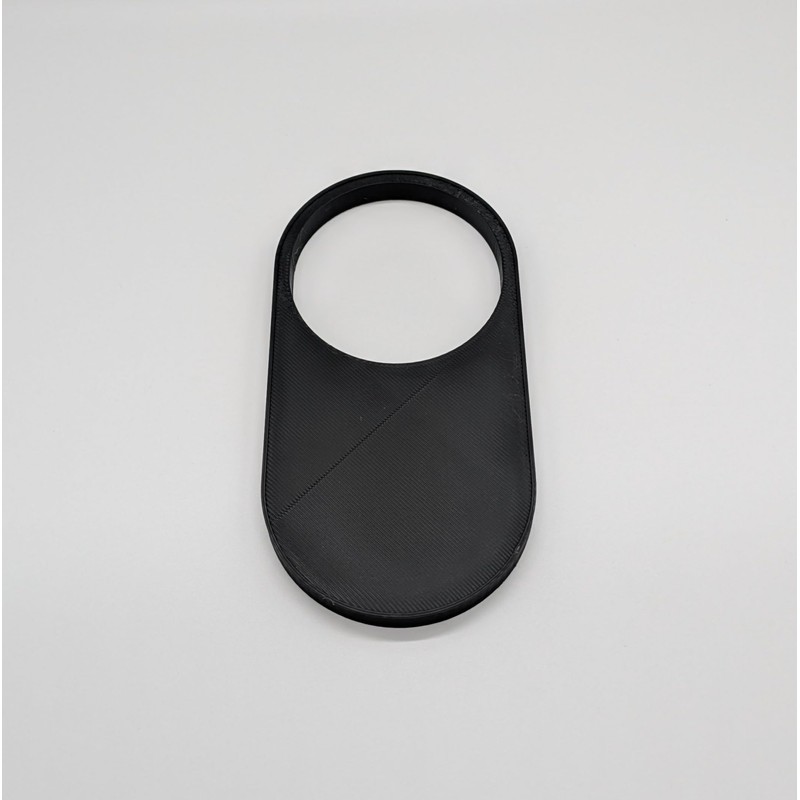 Spacer Lock Ultra Dedicated Replacement Part 0.3 inch (8 mm)