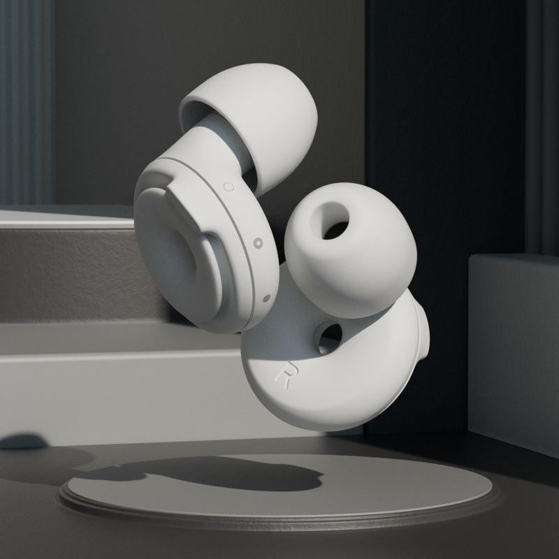 Switch - Color: White