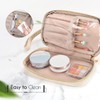 Makeup Bag, C, C