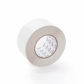 ECHOtape FS-G7735 | All Weather Lamtec WMP-10/PSK Facing Tape | Metal Building Insulation Tape | White Seam and Repair Tape | Cold Weather Acrylic Adhesive | Contractor Tape | 2.83 in x 50 yds