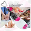 cyrico Shoe Stretcher Women 4-way Shoe Expander Widener Shoe Tree