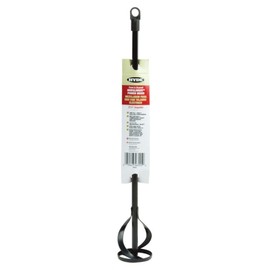 Hyde 46555 16" Mudslinger Power Mixer 2-1/4 Diameter