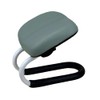Venbytech for Kneeling Meditation Stool Prayer Stool Portable Ergonomic Adjustable