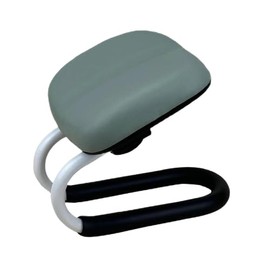 Venbytech for Kneeling Meditation Stool Prayer Stool Portable Ergonomic Adjustable Height