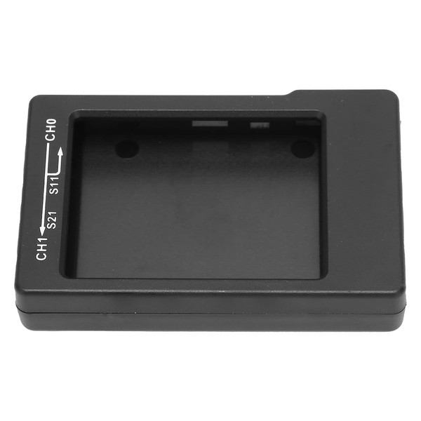 Vector Analyzer Shell, Shield Replacement Cover ABS Analyzer Case Protection