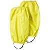 Kita No. 9724-9726 Men's Foot Cover, Children's Size, yellow