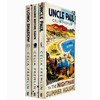 Celia Fremlin Collection 3 Books Set (Uncle Paul, The Hours