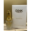 D24k Advanced Eye Serum 24k Gold Vitamin A Cucumber 1.22