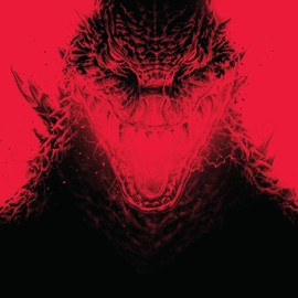 GODZILLA 2000 - MILLENNIUM (ECO VINYL) [VINYL]