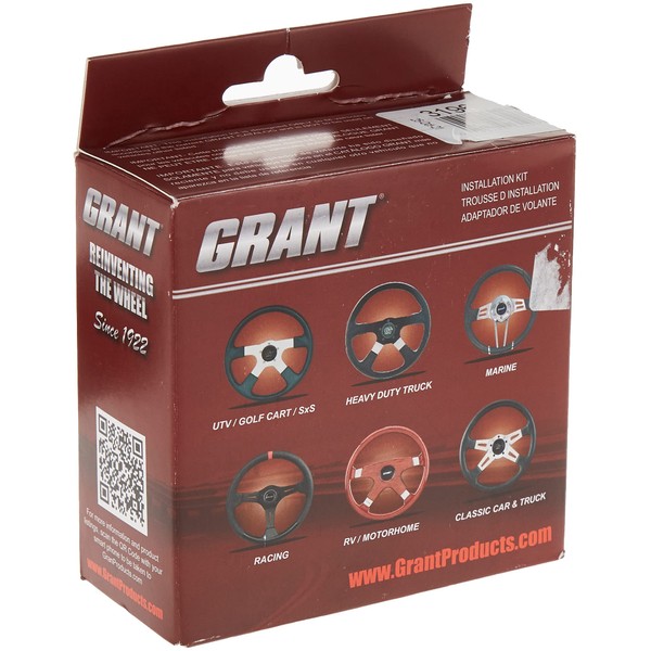 Grant Products - Installation Kit (GRT3196)