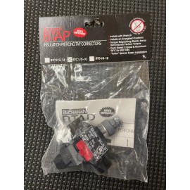 BUCHANAN BTAP BTC1/0-10 Tap Connector - NEW