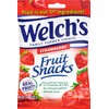 Welch's, Strawberry Fruit Snacks, 5 Ounce