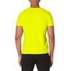 Hat and Beyond Mens Casual Athletic Plain Crew Neck Workout